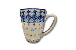 D05 Bunzlau XXL mok 1087X 300 ml D05 Bunzlau mok 300 ml